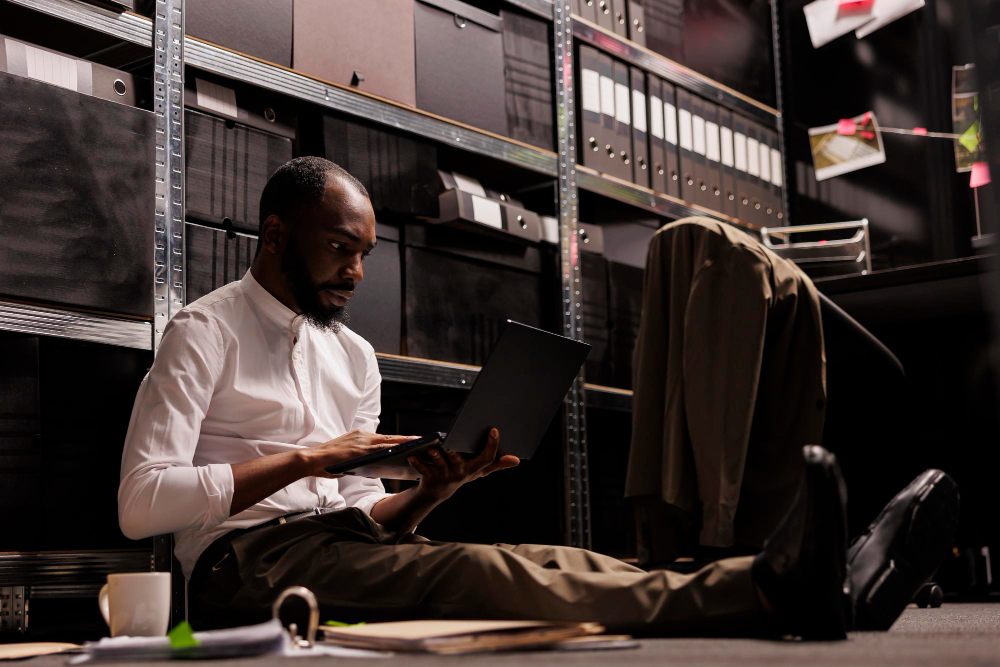 ISO 37001 Anti-bribery Management System